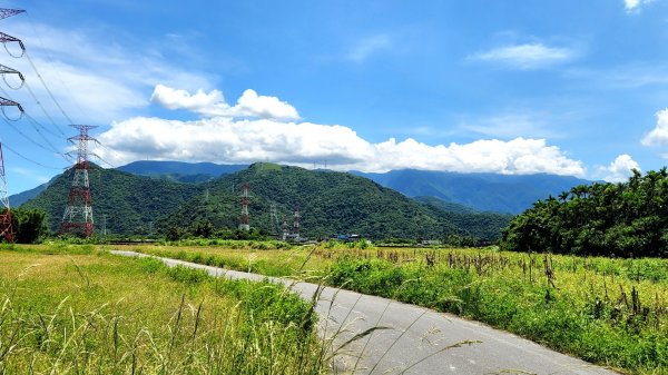 草山，燦光寮山東北峰，黃金神社步道，石尾步道，南澳龜山，朝陽國家步道，內湖獅頭山1762440