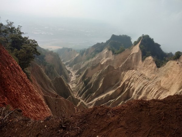 火炎山一日遊798029