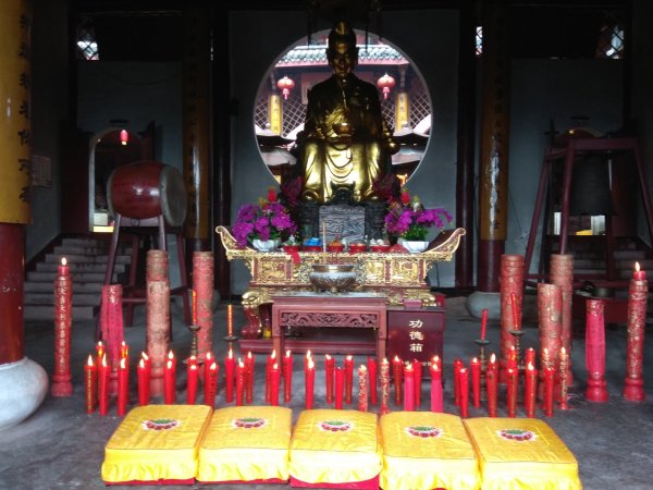 浙江赤城山2894371