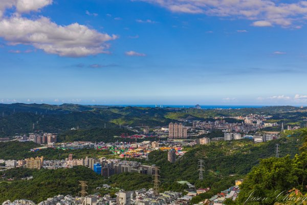 [新北]汐止大尖山2906088