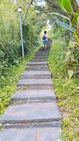 登高步道705018