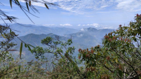 山羊關~小塔山~泉水仙洞2503016