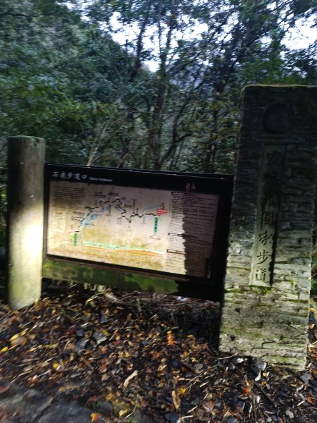 霞喀囉步道(全程)2972327