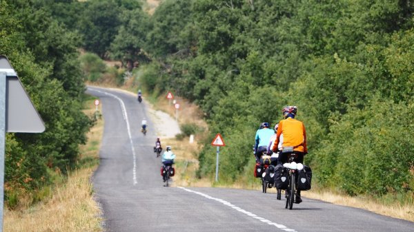 2017西葡單車朝聖之路-法國之路590123