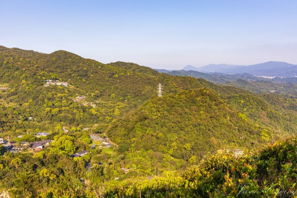 [台北]大崙頭山、碧山巖、忠勇山2746217