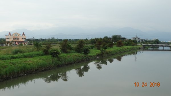 朝陽步道&粉鳥林&石碇雲海712100