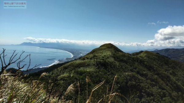 叢雲山步道 健行筆記