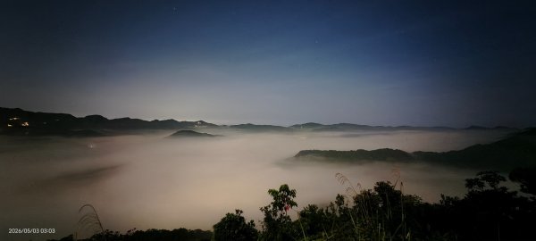 #坪林 #琉璃光 #月亮 #日出 #雲海 5/33046057