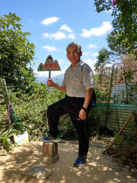 劍潭山步道1453899