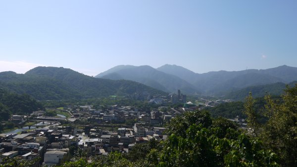 七星嶺步道登山健行趣(郊山)1640114