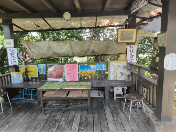 20240923微笑山線：【天上山系】烘爐地土地公段2892452