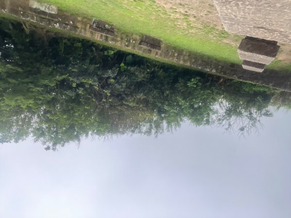 情人湖、大武崙山炮台、大武崙山步道2778140