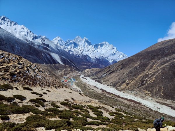 尼泊爾聖母峰EBC基地營❤️風景篇2789925