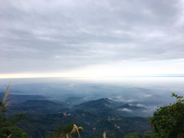 台南第一高山大凍山240770