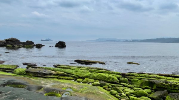 老梅綠石槽-萬里駱駝峰2759030