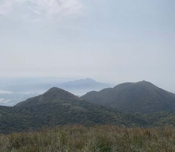 台北大縱走第二段1635003