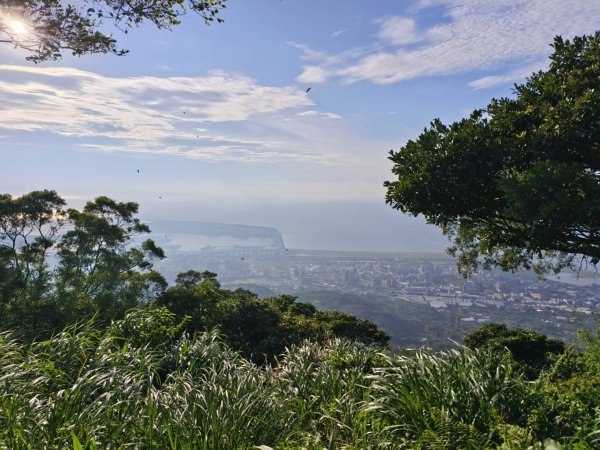 新北市-觀音山3064735