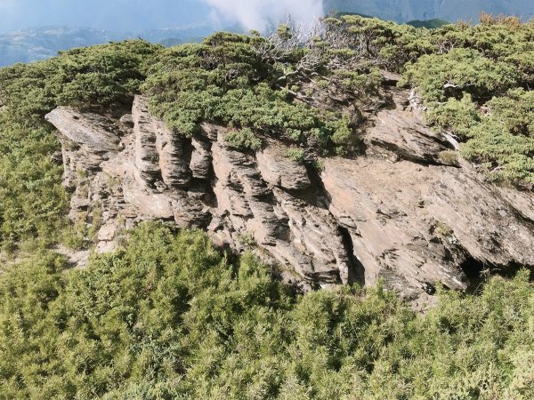 ~ 合歡北峰 - 人生第一座百岳 ~1107490