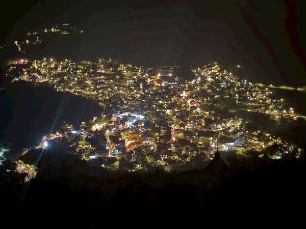 新北 瑞芳 基隆山2955644