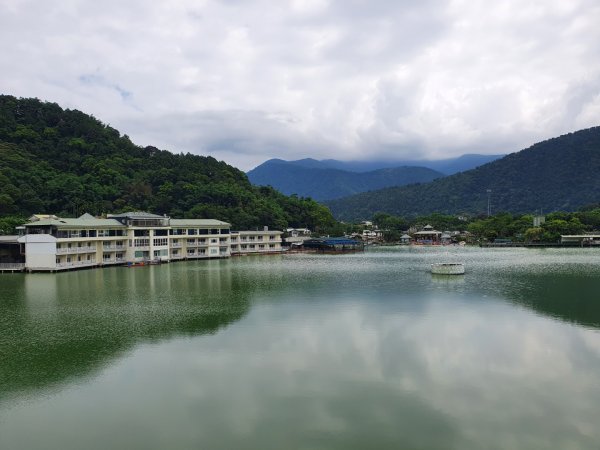 虎頭山登山步道1034246