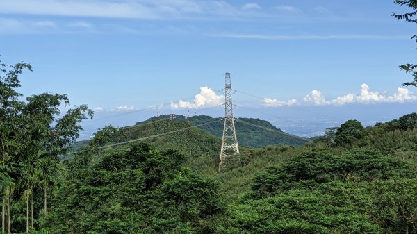 關仔嶺大凍山步道1448305