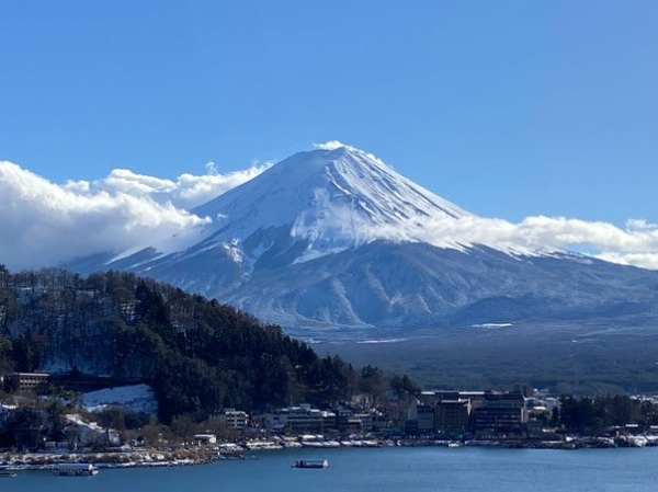 富士山2025新規上路！登頂費用翻倍、夜間登山將受限