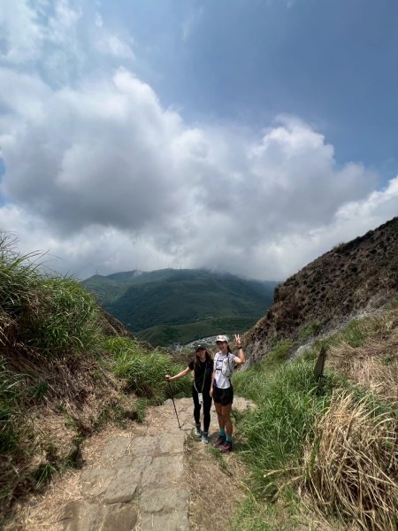 陽明山東西大縱走2793877