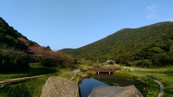 二子坪U上大屯山西峰544715