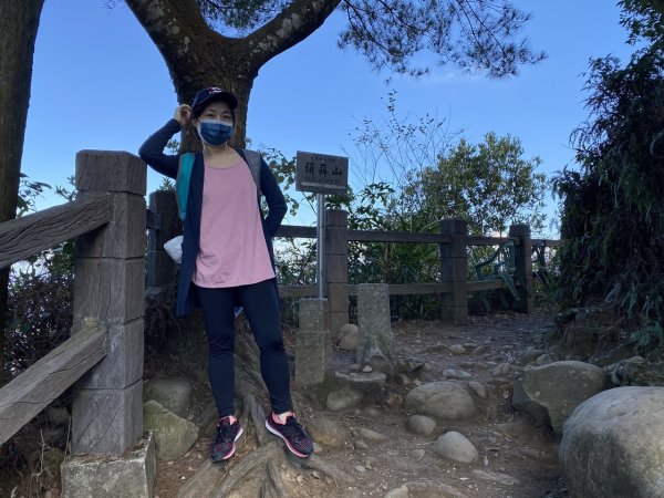 大坑步道3060498