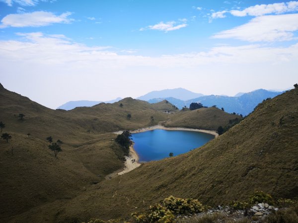 巴庫拉斯，七彩湖1339104