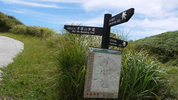 燦光寮山登山健行趣(郊山)1573253