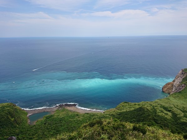 龜山島登頂-環湖-繞島1081232