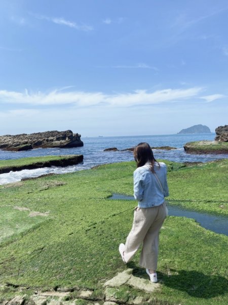 [ 八斗子   忘幽谷    潮境公園  ]  繞個圈一次看滿足1367281