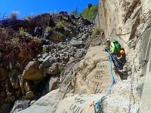 再訪眠月線 2019/11/23-24753045