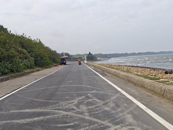 [霄裡好風光，運動樂悠遊！-4/10] 2025_0608 新屋綠色走廊自行車道2808142