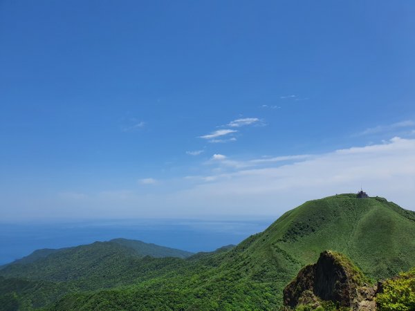 半平山登山步道1368747