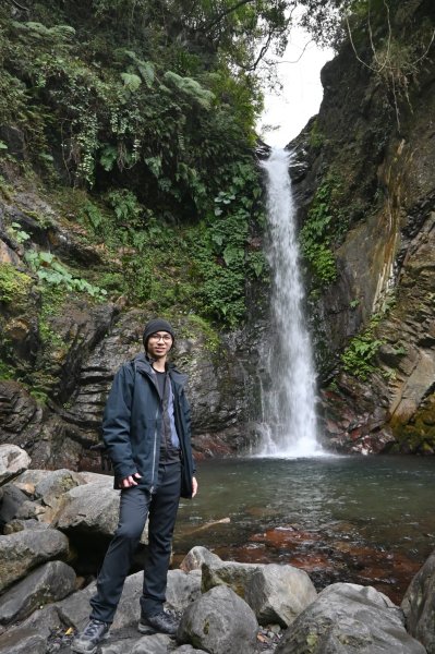 谷關七雄-唐麻丹山2888742