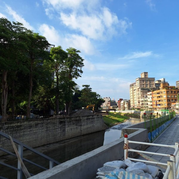 「2025 臺北健走趣」12行政區完成!2838594