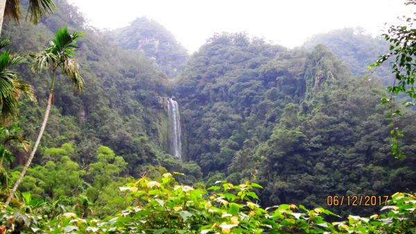 礁溪 - 聖母步道  煙雨故人來 ... 222674
