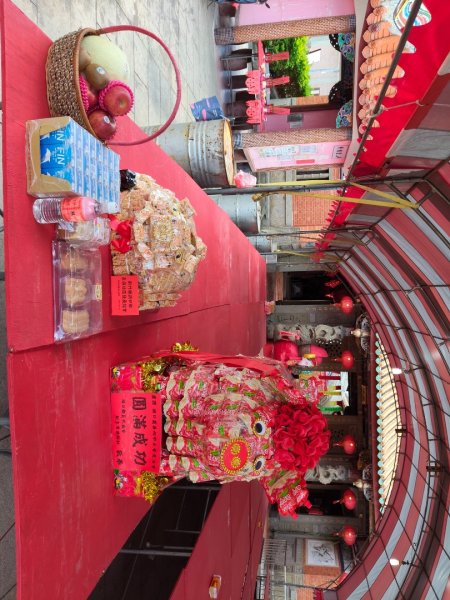 漢卿步道、秀才歩道（湖口萬善祠中元）2894443