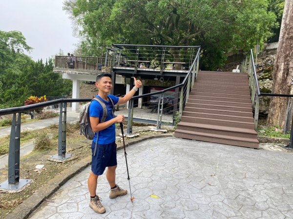 枕頭山.水火同源.關子嶺.蓮花公園【吃荷玩勒在白河】2163324