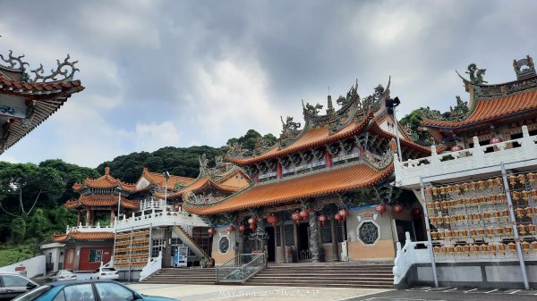 《彰化》果園古道｜廣天宮隴頂古道到鳳山寺O繞202509142884024