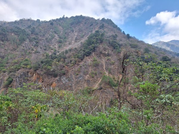 北港溪峽谷202602092995638