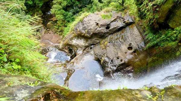 三貂嶺瀑布群,野人谷瀑布群2832480