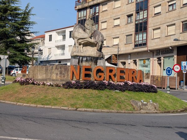 朝聖之路 世界盡頭之路2983563