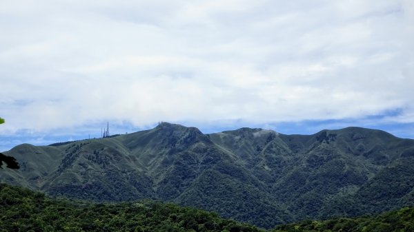 八煙,魚路古道,絹絲瀑布1783943