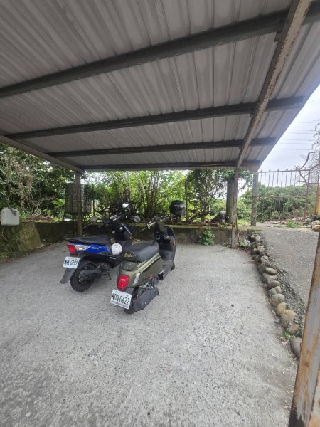 橫山健行，順遊清水岩寺2709399