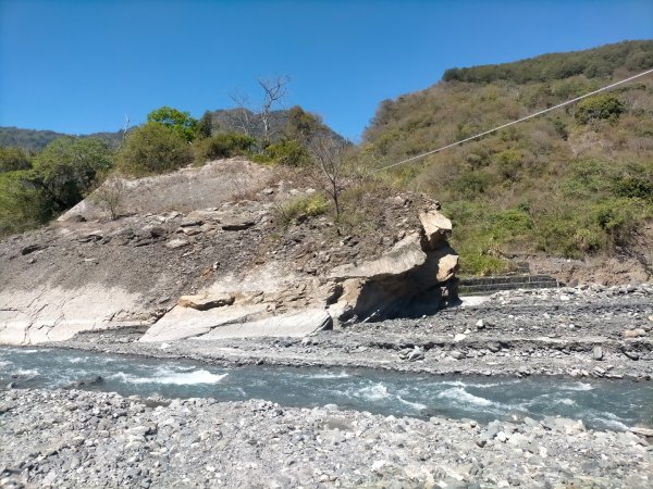 南橫復興溫泉步道2723786