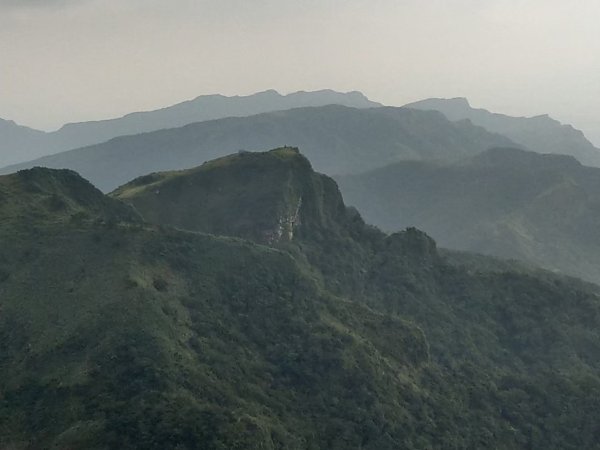 宜蘭－灣坑頭山3054317