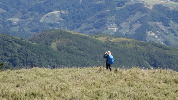 百岳志佳陽大山一日單登67695